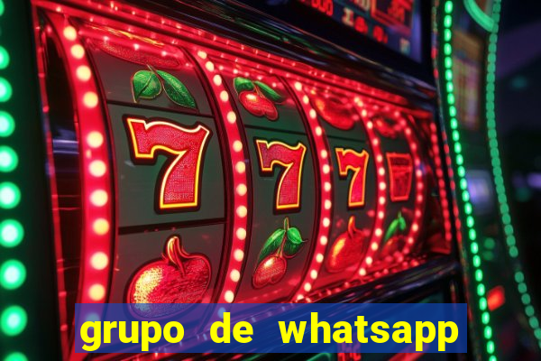 grupo de whatsapp vasco da gama